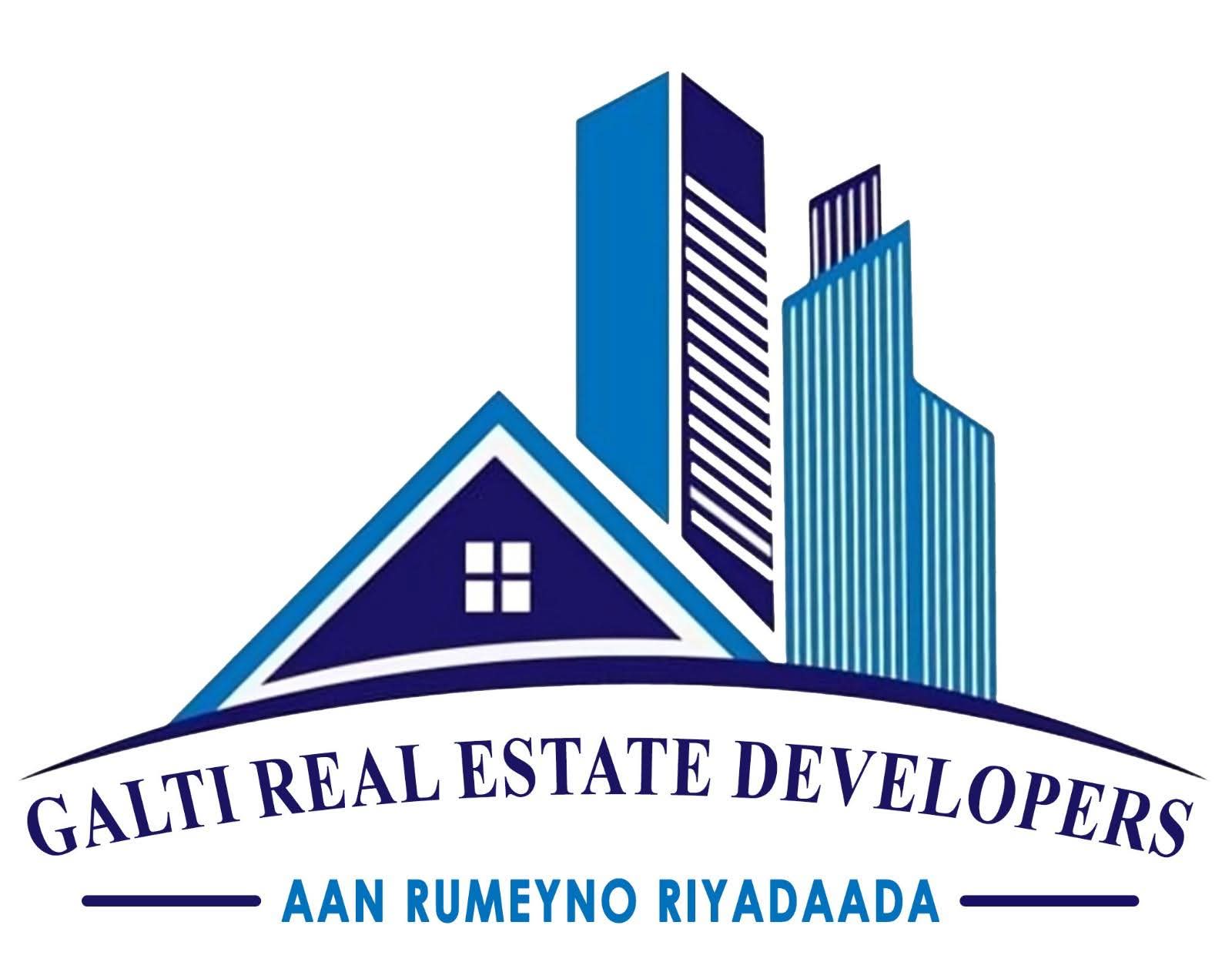 Galti Real Estate Developers