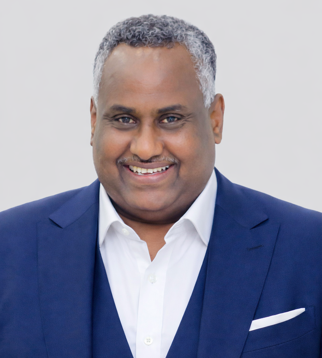 Abdirisak Warsame
