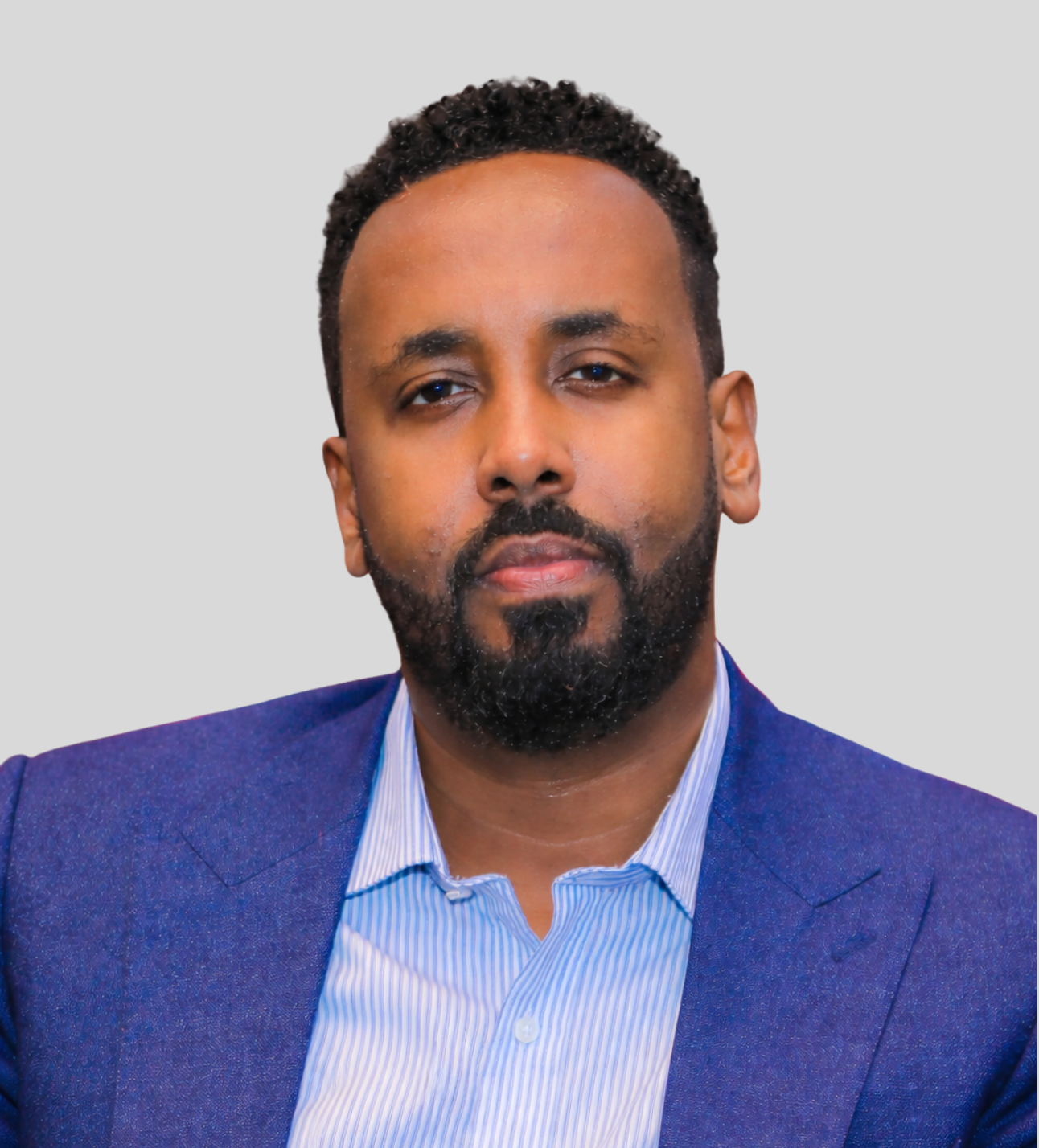 Ahmed Esseh