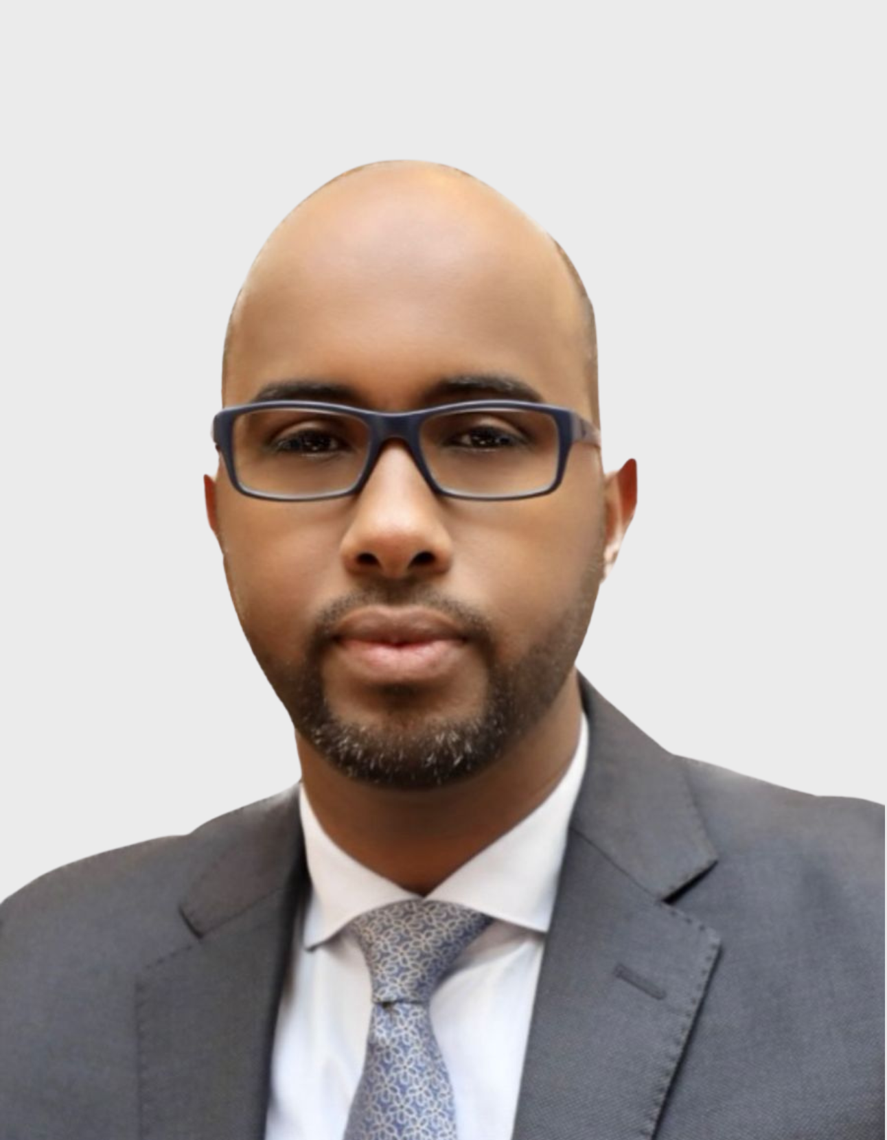 Abdirahman Nor
