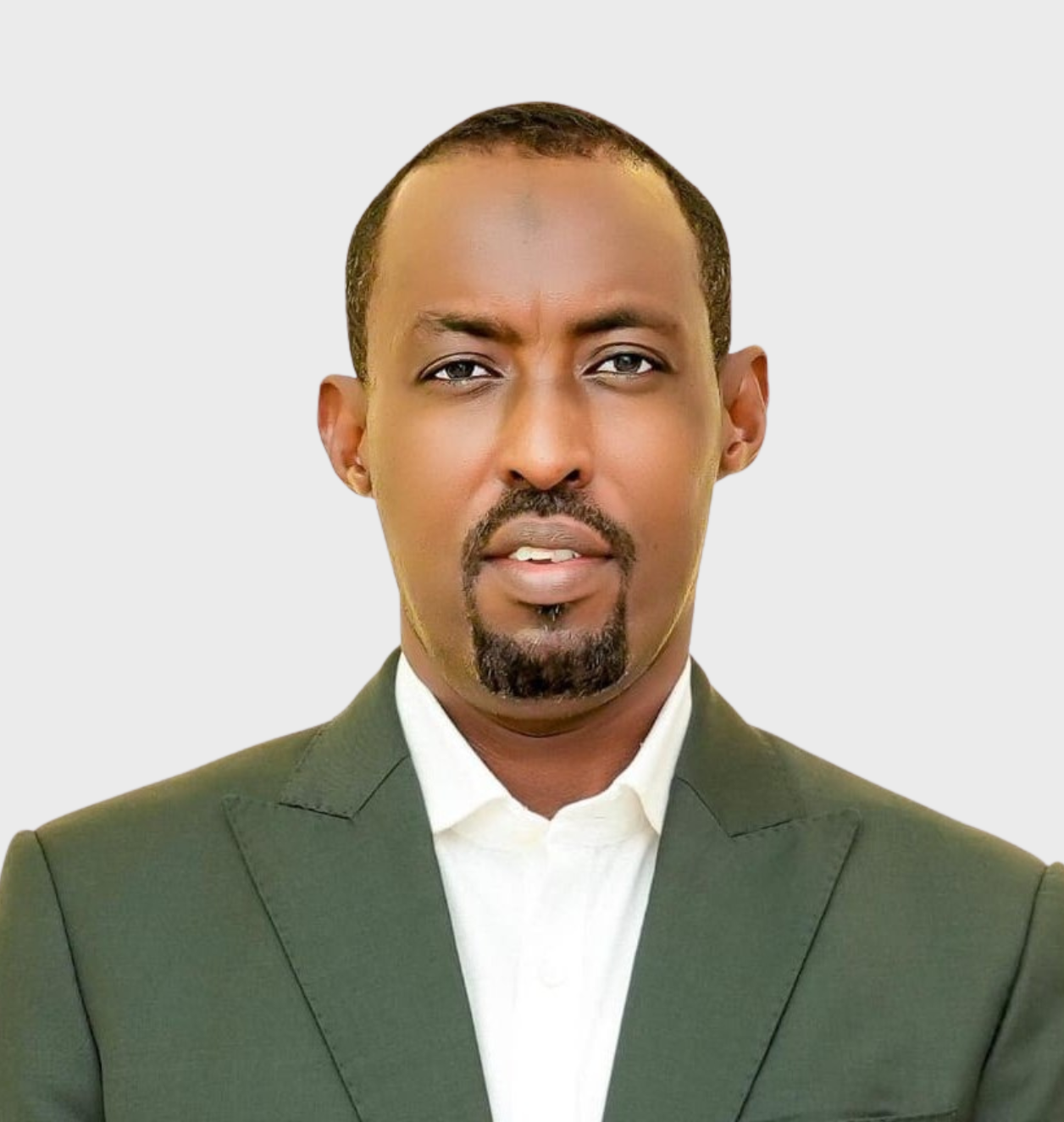 Yusuf Ahmed
