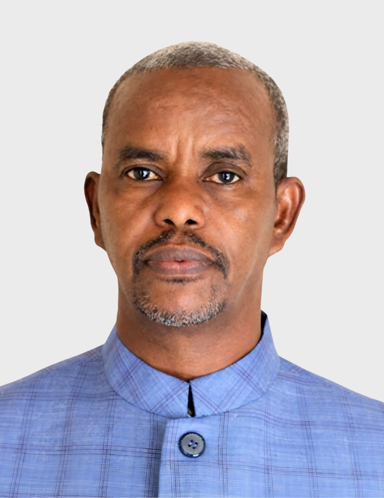 Abdiqafar Yasin