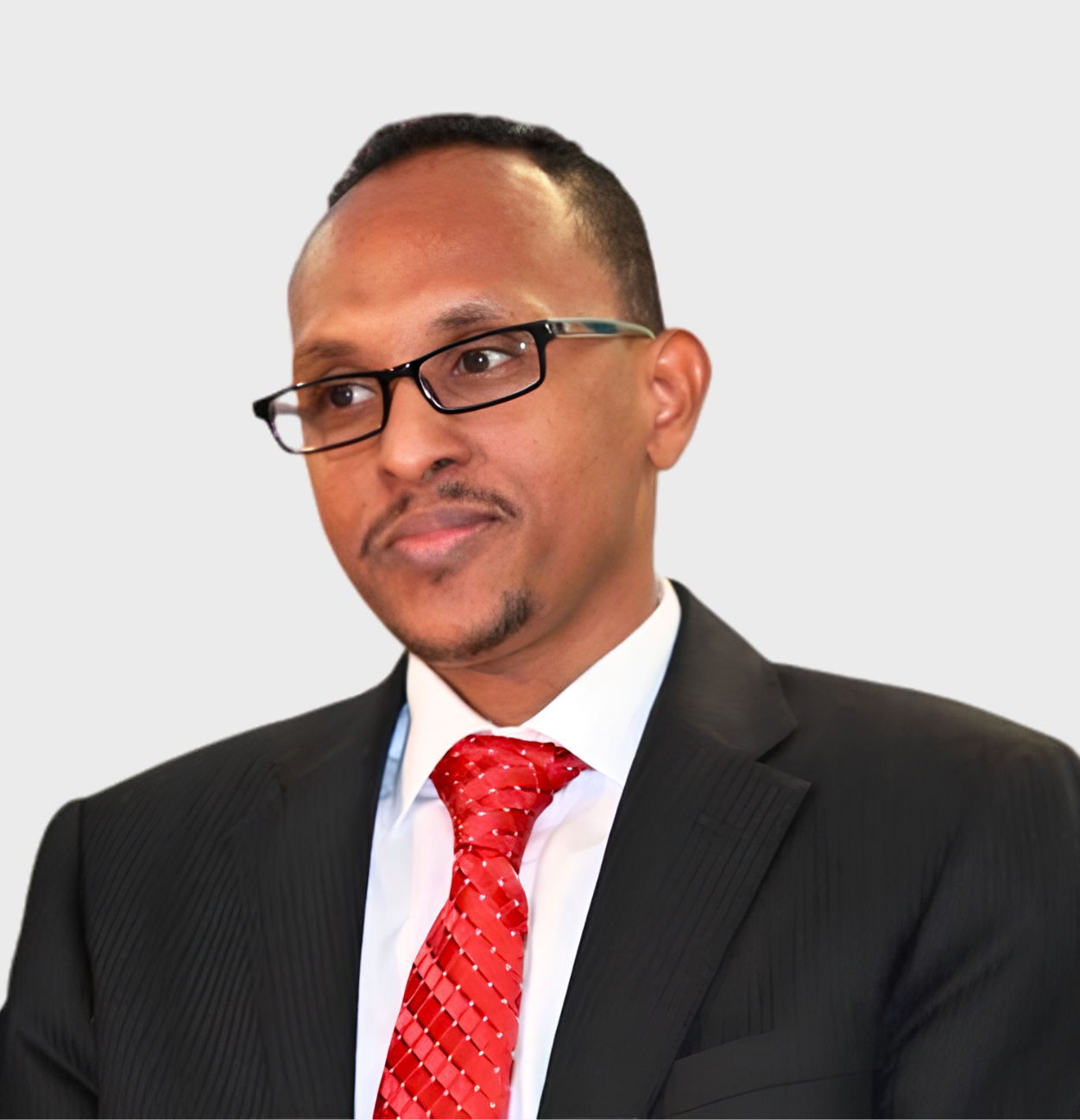 Mohamed Yusuf